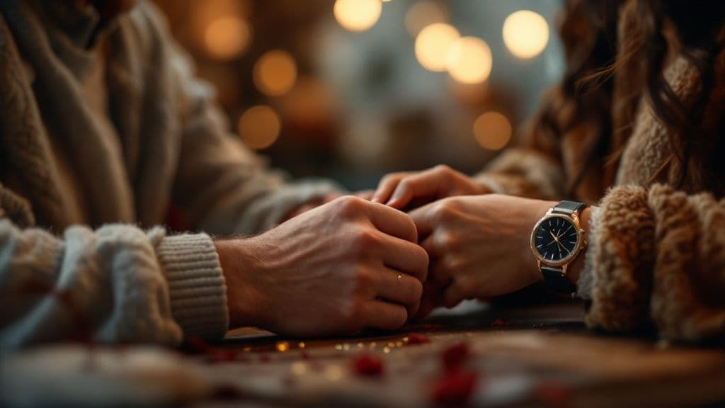 50 Romantic gifts for him: a complete guide to making him feel truly special